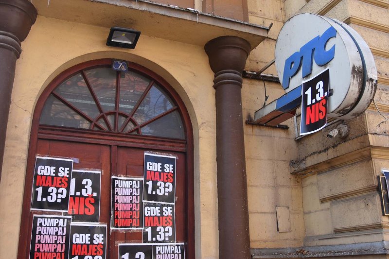 Vodič kroz "Studentski edikt" u Nišu: Gde se maješ 1. marta? 2