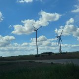 Nemačka instalirala najviše vetroturbina u Evropi 2024. 2
