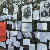 Četvrti javni čas ispred Jovine gimnazije u Novom Sadu: "Odbrana dostojanstva, integriteta i slavne prošlosti škole" 3