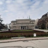 Beograd ponovo bez podrške kulturi: Poništavanje konkursa 2