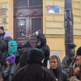 studenti zauzeli SKC