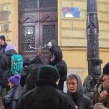 studenti zauzeli SKC