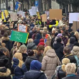 Novi protest prosvetara i roditelja sutra ispred Ministarstva prosvete 6