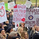 Društvo psihologa Srbije: Ministarstvo prosvete da zaustavi pritisak na zaposlene u školama 8