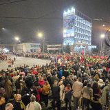 Mart u Nišu je nešto što predsednika prestravljuje 1