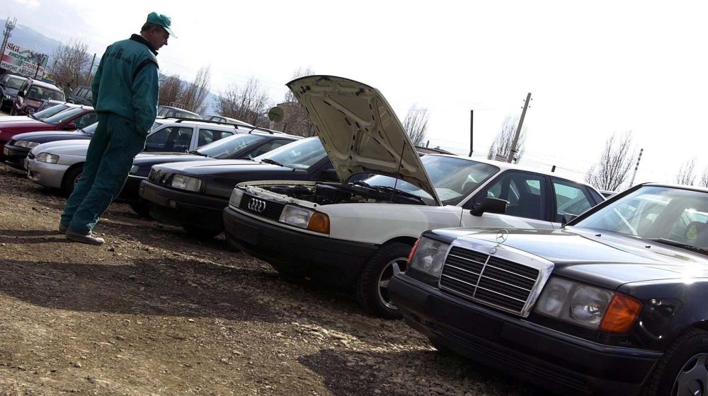 Rasli i cene i tražnja: Koji polovni automobili su se najviše kupovali u 2025? 8