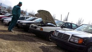 Rasli i cene i tražnja: Koji polovni automobili su se najviše kupovali u 2025? 2