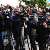 ANEM: Značajan porast broja predmeta vezanih za napade na predstavnike medija u 2025. godini 5