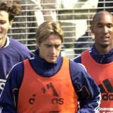 Elvir Baljić, Havijer Dorado i Nikolas Anjelka