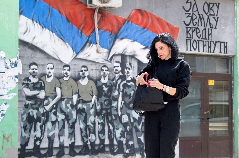 Кo se nadmeće na izborima na Кosovu 3 Severna Mitrovica