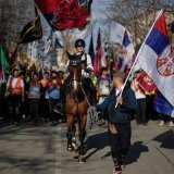 Miletina buna i studentski pohod u Kragujevac: Ima li sličnosti 8