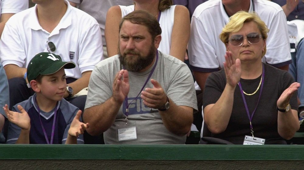 Bivša teniserka otkrila: "Plašila sam se da me ne ubije otac Jelene Dokić“ 1