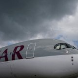 „Trauma": Australijski par sedeo satima pored leša u avionu 4