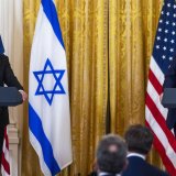 Trampov plan za Gazu se neće ostvariti, ali će izazvati posledice: Analiza BBC urednika 6