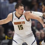 Nikola Jokić postigao 40 poena protiv Portlanda u sedmom uzastopnom trijumfu Denvera u NBA 2