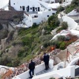 Koliko bi mogla da potraje „seizmička kriza" na Santoriniju 1