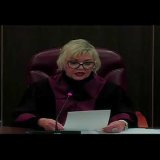 Sutkinja Sena Uzunović, Sud BiH