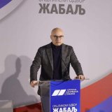 Vučević izabrao stranu: Pita na čijoj si ti 6