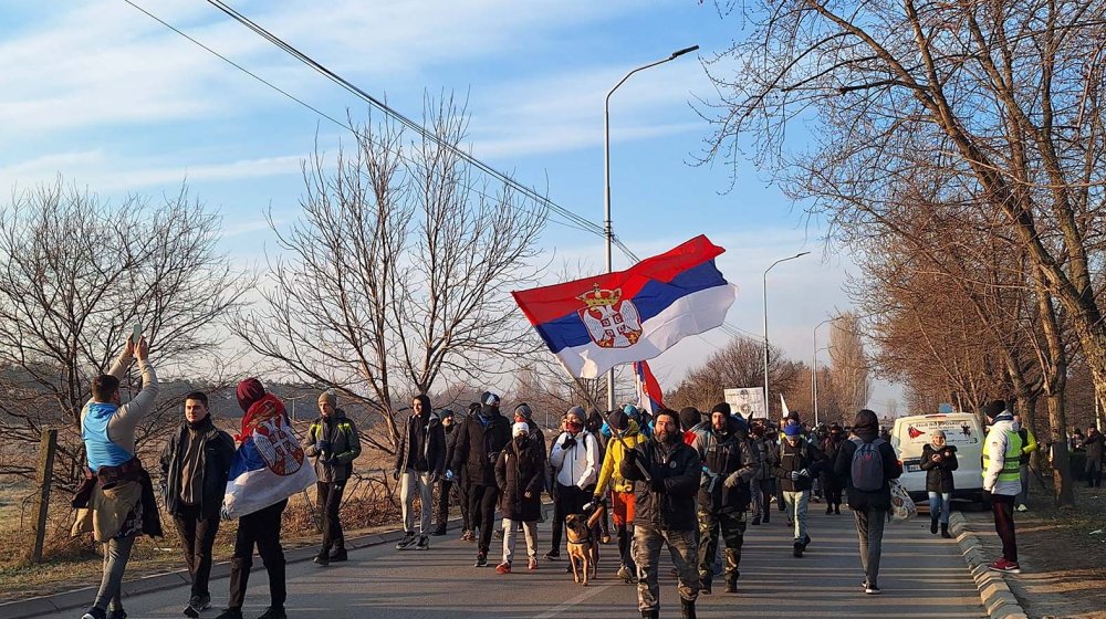 Analitičar: Dokle god se ne pojavi jasna alternativa vlasti, ne očekujte uključivanje međunarodnih aktera u krizu u Srbiji 1