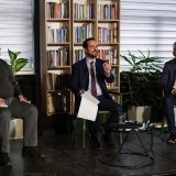 Anketna komisija predstavlja izveštaj u Evropskom parlamentu, Marinković očekuje mere protiv vlasti 11