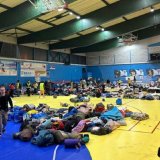 Hitno potrebni dušeci, strunjače, vreće za spavanje i posteljina: Apeli pred početak "Studentskog edikta" u Nišu 9