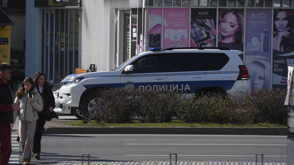 Advokat Pavković: Još uvek ne znamo identitet onoga koji je slomio nos aktivisti u pritvoru 1