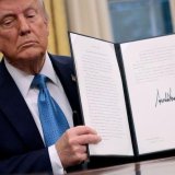 „Zatvorenikova dilema" i drugi mogući ishodi Trampovih carina 5