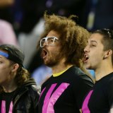 Član nekada popularnog muzičkog dueta se oprobao kao teniser: Reper debitovao na fjučersu (VIDEO) 1