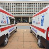 Od pravosuđa do domova zdravlja: Gde je sve USAID pomagao u Srbiji 6