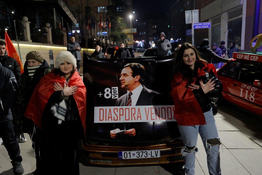 Izbori na Kosovu: Kurtijeva Pirova pobeda ili novi premijerski mandat 3 kosovo, izbori na kosovu, kurti