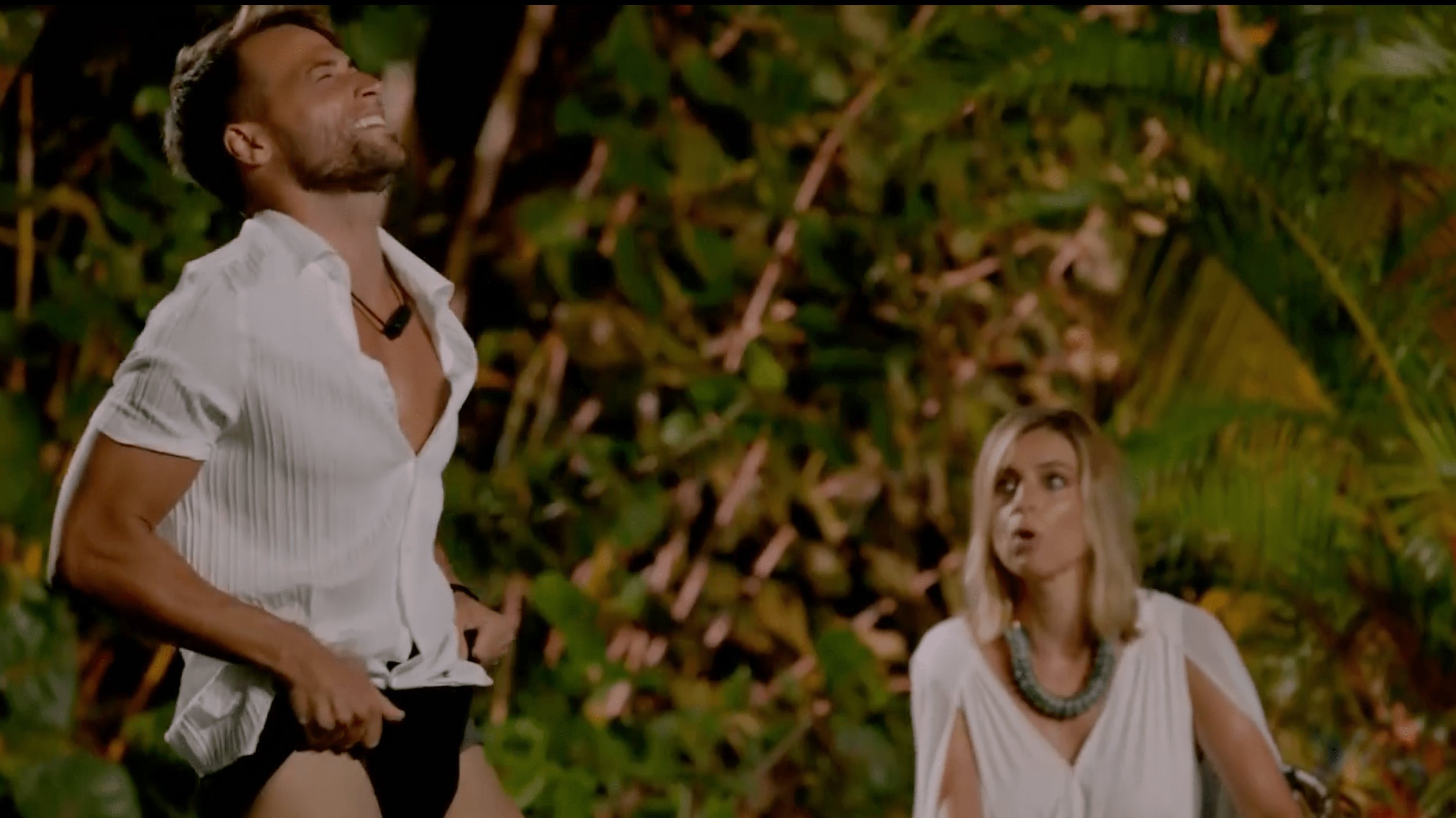 'Montoya, por favor!': Španski TV rijaliti koji ruši internet 2 španski TV rijaliti, Ostrvo iskušenja, montoja, montoja por favor, hoze karlos montoja