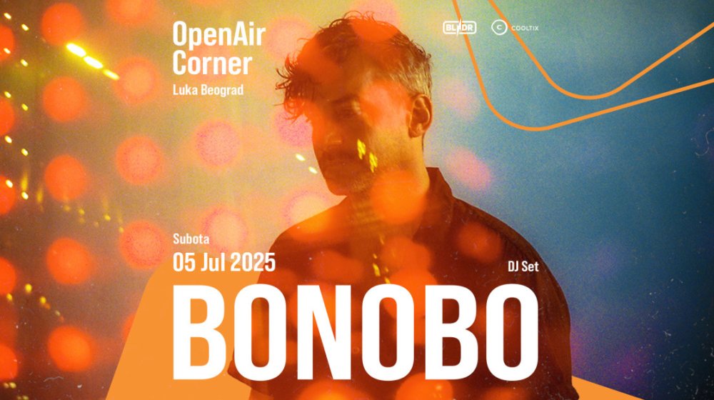 bonobo