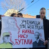 Blokada škola u Srbiji: Kako su se ujedinili nastavnici, učenici i roditelji 4