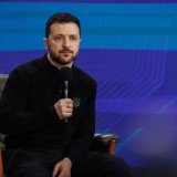 Zelenski spreman da ode sa mesta predsednika Ukrajine u zamenu za mir ili članstvo u NATO 3