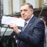 "Ozbiljni karteli u sistemu plaše se hapšenja Dodika": Sagovornici Danasa o poternici za čelnicima RS 2