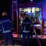 Požari u šest sela u Vladimircima: Došlo do spajanja žica na dalekovodima 1