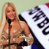 Gremi 2025: Bijonse osvojila nagradu za album godine 4