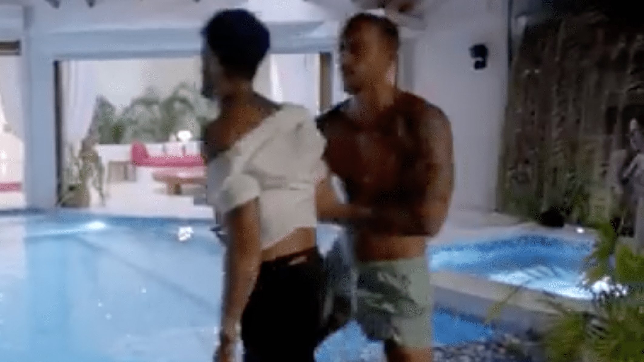 'Montoya, por favor!': Španski TV rijaliti koji ruši internet 4 španski TV rijaliti, Ostrvo iskušenja, montoja, montoja por favor, hoze karlos montoja