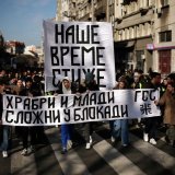 Škole u Srbiji: Pozivi na širenje štrajka, ali i najava smanjenja plata 6