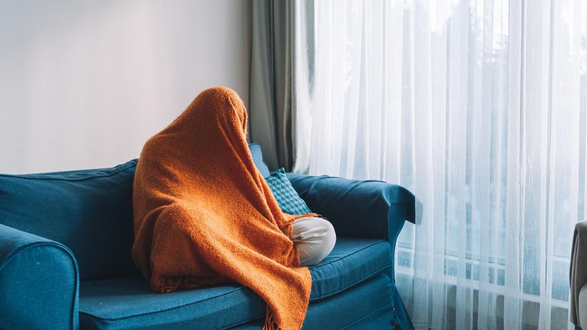 Praktični saveti za srećniji život 2 Terapeuti kažu da anksiozni ljudi na kraju nogu da steknu osećaj da je normalno da su stalno zabrinuti