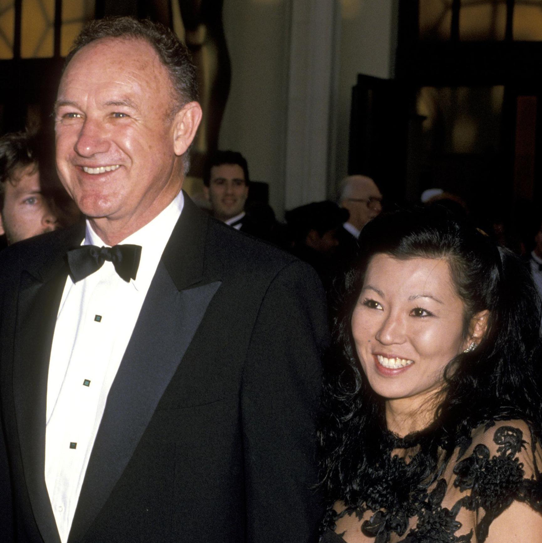 Džin Hekman: Jedan od najvećih holivudskih „tvrdih momaka" 2 Džin Hekman i Betsi Arakava zajedno su bili na dodeli Oskara 1989. godine