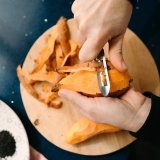 Jedite koru: Zašto je moguće da bacate najbolji deo vašeg voća 4