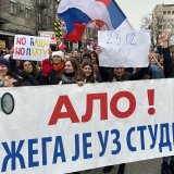 "Sa svih strana, svi zajedno": Mreža "Alo Požega" najavljuje veliki protest 23. februara 7