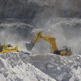 Zašto Amerika želi minerale kao što je litijum od Ukrajine kad ima vlastite 8
