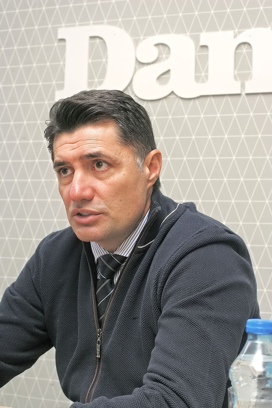Mirko Poledica