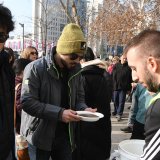 Kako agencija AP piše o protestima u Srbiji: "Ogromna masa ljudi na ulici traži pravdu" 3