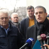 Ustavobranitelji osudili kampanju protiv Ninića 7