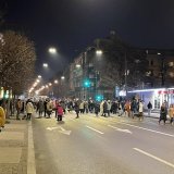 akcija 5 minuta buke