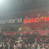 Grobari u Areni