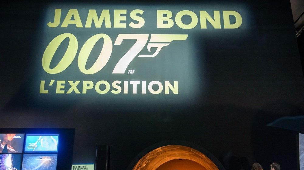 Amazon kupio Džejms Bond franšizu za milijardu dolara 1